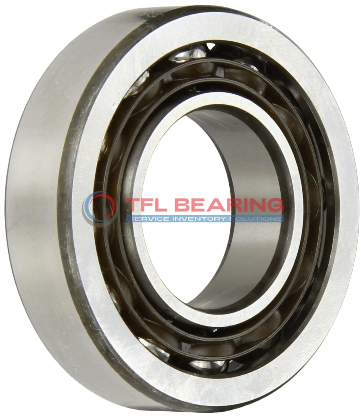 Super Precision Angular Contact Ball Bearings 71820 ACD/P4DBA